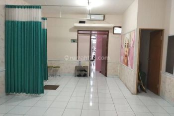 Ruko Ex Salon Kecantikan Komplek Antapani