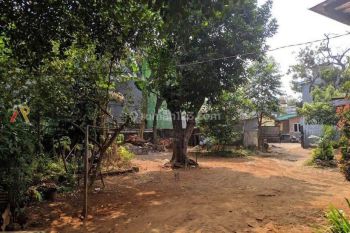 Tanah Super Strategis Pinggir Jalan Raya Jagakarsa Jaksel