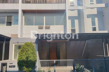 RUKO/SOHO GRAHA NATURA SURABAYA