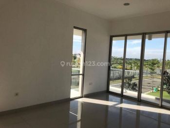 Disewakan Rumah Pik2 Tahap 2 Dekat Dengan Patung Jendral Sudirman