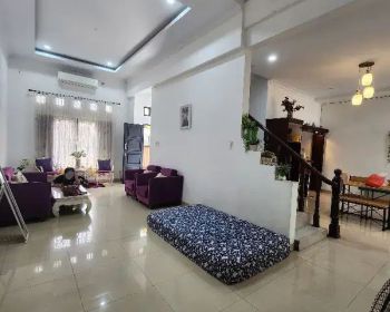 Dijual Cepat Taman Setia Budi Indah 2