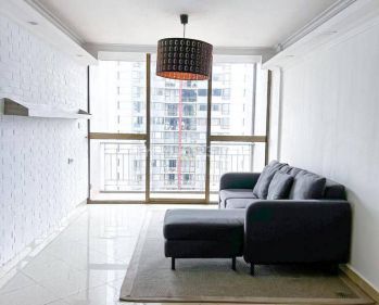 Apartemen Taman Rasuna 2 Br Bagus Tower Horison