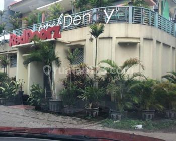 Hotel mini ngagel jaya tengah