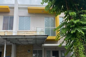 Sewa Rumah Murahh Siap Hunii  Unfurnished Bagus