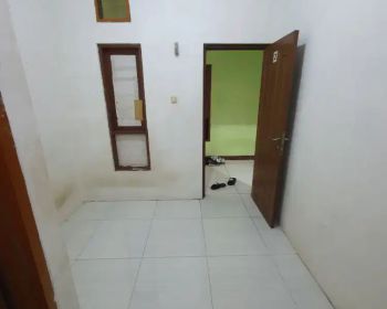 Kosan Murah Jl Palem Taman Cibodas