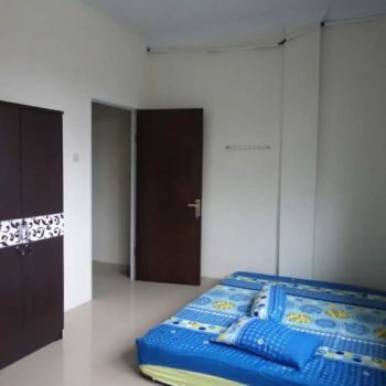 Kost Karyawan di jln Paus Pekanbaru 800.000 incl listrik wifi