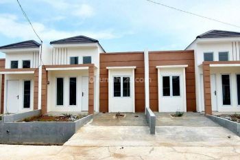 Rumah di Tenjo, No BI Cheking, Dekat Stasiun dan Pintu tol.