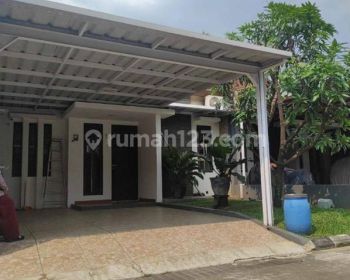 Disewakan Rumah Minimalis Di Grand Sharon Residence Bandung