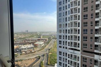 Jual Rugi Termurah Apartemen Tokyo Riverside Pik2, Tipe 2 Bedroom, Luas 36m,