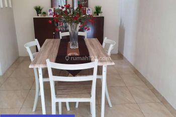 Rumah Cantik Minimalis Turun Harga di Mahagoni Graha Raya Gb10535