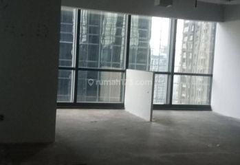 Sewa Space Office District 8 Treasury Tower 485 Sqm Unfurnished