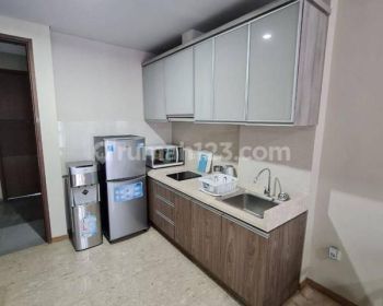 1 Unit Apartemen Grande Valore,Cikarang,Bekasi.