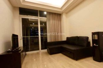 Fo Rent South Hill Apartemen 1 Bedroom Furnished