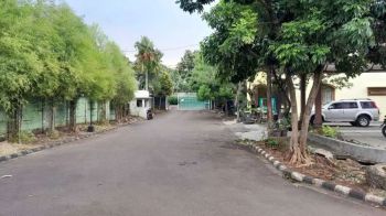Di jual Tanah di Ceger Residence, Cipayung, Jak-Tim