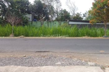 Tanah Murah Maguwo, 4 Jt m