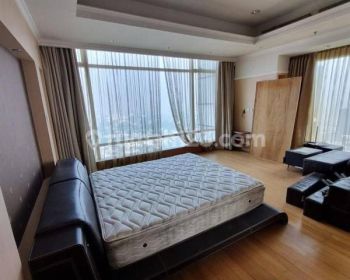 Jarang Ada Bot Sampai Thn 2055 3 BR 261m2 di Kempinski Private Residence At