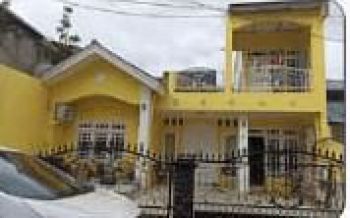 Dijual Rumah Di Cipinang Melayudi Jl. Budi Vi, Jakarta Timur