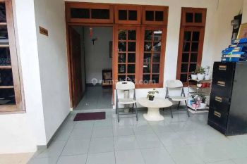 Rumah Di belakang Citraland tanjung duren lokasi strategis(TD80)