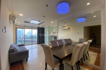 For Rent Apartemen Somerset Grand 2br