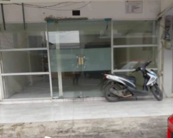 Disewakan Ruko Metro Plaza Jenderal Sudirman A6