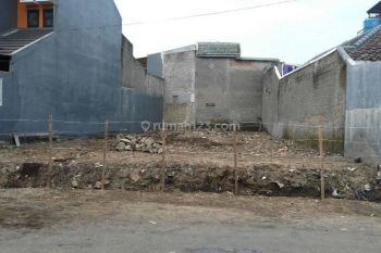 Tanah Pasadena Caringin