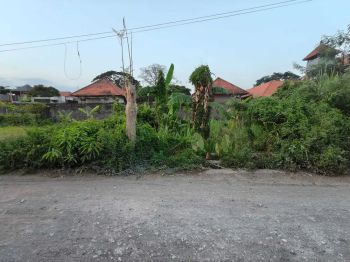 tanah murah dan langka lokasi sanur