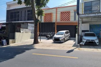 Ruko Siap Pakai Lokasi Mainroad Strategis di Ciwidey Raya