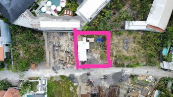 PREMIUM LAND AT CANGGU AREA PADANG LINJONG