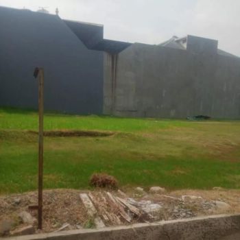 Kavling Pantai Mutiara Under NJOP! Segera survei barang jarang ada