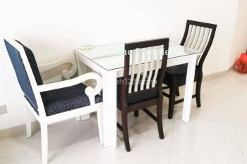 Dijual Cepat Apartemen Mansion Ancol 1 BR F Furnished Harga Nego