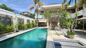 Turun Harga Jual Cepat Rumah Luxury Sayap Sukajadi Bandung Kota