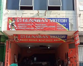 Dijual Ruko Murah Siap Pakai di Tangerang