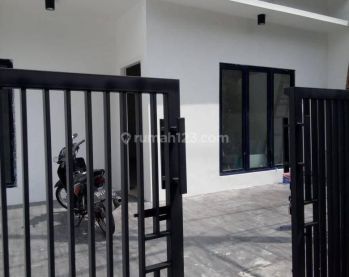 Dijual Termurah Rumah Baru Gress Manukan Candi Lontar dkt lakarsantri