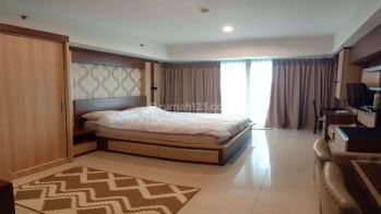 Disewakan Studio Apartemen Kemang Village Apartemen Kemang Village 1 Kamar Tidur