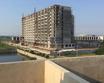 Ruko Murah harga Bawah Pasaran di Ruko Airport City Best Price