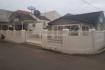 Rumah Leuwisari Leuwi Panjang