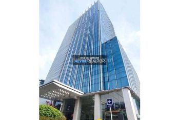 Palma Tower 113 M2 Dan Ukuran Lainnya Coldwell Banker