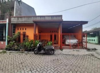 Jual Rumah Siap Huni di sepatan