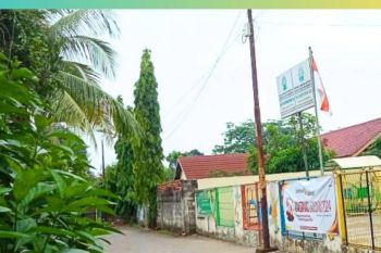 Dijual Tanah Kosong Lokasi Maskrebet Kota Palembang