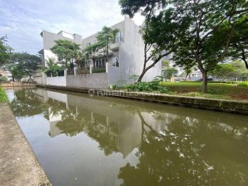 Dijual Kavling Langka Pik Gold Coast View Danau 17 X25