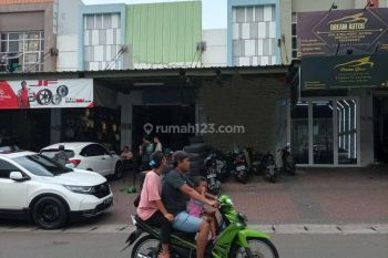 Ruko Murah Bavaria Gading Serpong