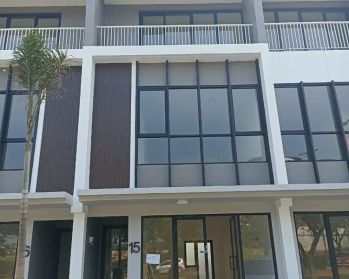 Ruko 3 Lantai Lippo Cikarang