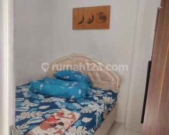 Apartemen Puncak Kertajaya Murah Full Furnished