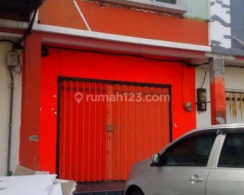 Ruko Puri Regency Gunung Anyar Surabaya 2 Lantai