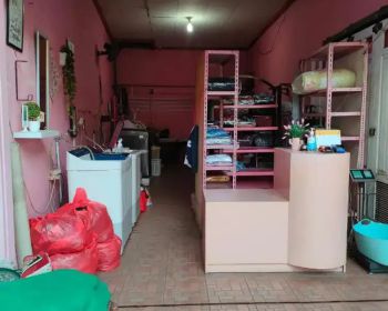 Rumah Bisa di jadikan Tempat Usaha di Pejaten Pasar Minggu