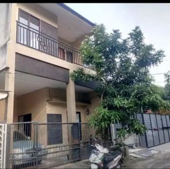 Dijual Rumah Di Kencana Loka BSD Tangerang Selatan