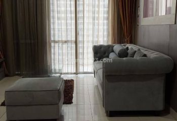 Sale Apartemen: Apt. Kuningan City