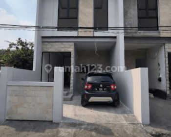 SIMPANG DARMO PERMAI SELATAN, SIAP HUNI, SURABAYA