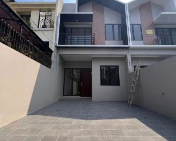 Dijual Rumah Cantik Kav Dki Meruya Utara