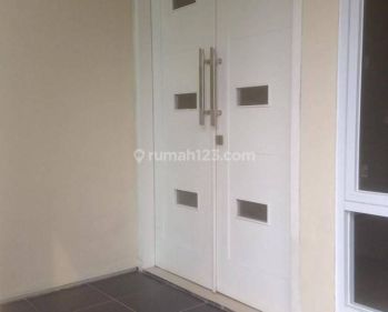 rumah di  di jatiwaringin 2020